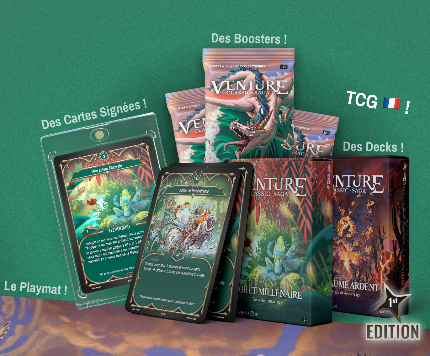 Ulule pack image